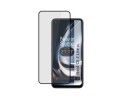 Protector Cristal Templado Completo 5D Full Glue Negro para Oneplus Nord CE 2 Lite 5G Vidrio
