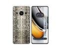 Funda Silicona para Realme 11 Pro / 11 Pro+ Plus 5G diseño Animal 01 Dibujos