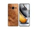 Funda Silicona para Realme 11 Pro / 11 Pro+ Plus 5G diseño Madera 04 Dibujos