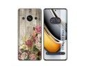 Funda Silicona para Realme 11 Pro / 11 Pro+ Plus 5G diseño Madera 08 Dibujos