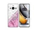 Funda Silicona para Realme 11 Pro / 11 Pro+ Plus 5G diseño Mármol 03 Dibujos