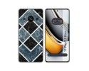 Funda Silicona para Realme 11 Pro / 11 Pro+ Plus 5G diseño Mármol 06 Dibujos