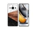 Funda Silicona para Realme 11 Pro / 11 Pro+ Plus 5G diseño Mármol 11 Dibujos