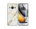 Funda Silicona para Realme 11 Pro / 11 Pro+ Plus 5G diseño Mármol 13 Dibujos