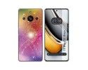 Funda Silicona para Realme 11 Pro / 11 Pro+ Plus 5G diseño Abstracto Dibujos