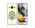 Funda Silicona para Realme 11 Pro / 11 Pro+ Plus 5G diseño Atrapasueños Dibujos