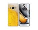 Funda Silicona para Realme 11 Pro / 11 Pro+ Plus 5G diseño Cerveza Dibujos