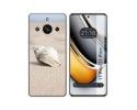 Funda Silicona para Realme 11 Pro / 11 Pro+ Plus 5G diseño Concha Dibujos