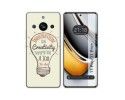 Funda Silicona para Realme 11 Pro / 11 Pro+ Plus 5G diseño Creativity Dibujos