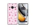 Funda Silicona para Realme 11 Pro / 11 Pro+ Plus 5G diseño Flores Dibujos