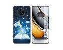 Funda Silicona para Realme 11 Pro / 11 Pro+ Plus 5G diseño Libro Cuentos Dibujos