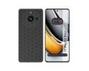 Funda Silicona para Realme 11 Pro / 11 Pro+ Plus 5G diseño Metal Dibujos