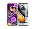 Funda Silicona para Realme 11 Pro / 11 Pro+ Plus 5G diseño Radial Dibujos