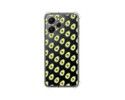 Funda Silicona Antigolpes compatible con Xiaomi Redmi 12 diseño Aguacate Dibujos