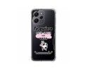 Funda Silicona Antigolpes compatible con Xiaomi Redmi 12 diseño Vaca Dibujos