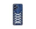 Funda Silicona Antigolpes compatible con Xiaomi Redmi 12 diseño Zapatillas 01 Dibujos