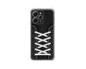 Funda Silicona Antigolpes compatible con Xiaomi Redmi 12 diseño Zapatillas 02 Dibujos