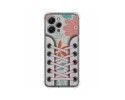 Funda Silicona Antigolpes compatible con Xiaomi Redmi 12 diseño Zapatillas 09 Dibujos