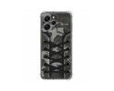 Funda Silicona Antigolpes compatible con Xiaomi Redmi 12 diseño Zapatillas 15 Dibujos