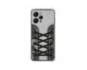 Funda Silicona Antigolpes compatible con Xiaomi Redmi 12 diseño Zapatillas 16 Dibujos