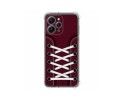 Funda Silicona Antigolpes compatible con Xiaomi Redmi 12 diseño Zapatillas 17 Dibujos