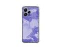 Funda Silicona Antigolpes compatible con Xiaomi Redmi 12 diseño Acuarela 01 Dibujos