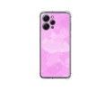 Funda Silicona Antigolpes compatible con Xiaomi Redmi 12 diseño Acuarela 04 Dibujos