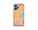 Funda Silicona Antigolpes compatible con Xiaomi Redmi 12 diseño Acuarela 08 Dibujos