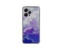 Funda Silicona Antigolpes compatible con Xiaomi Redmi 12 diseño Acuarela 09 Dibujos