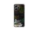 Funda Silicona Antigolpes compatible con Xiaomi Redmi 12 diseño Acuarela 12 Dibujos