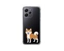 Funda Silicona Antigolpes compatible con Xiaomi Redmi 12 diseño Perros 02 Dibujos