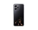 Funda Silicona Antigolpes compatible con Xiaomi Redmi 12 diseño Perros 04 Dibujos