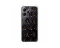 Funda Silicona Antigolpes compatible con Xiaomi Redmi 12 diseño Perros 10 Dibujos