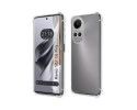 Funda Silicona Antigolpes Transparente para Oppo Reno 10 5G / 10 Pro 5G