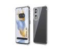 Funda Silicona Antigolpes Transparente compatible con Huawei Honor 90 5G