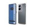 Funda Silicona Antigolpes Transparente para Vivo V29 Lite 5G