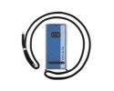 Funda Colgante Transparente para Vivo V29 Lite 5G con Cordon Negro