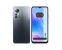 Funda Silicona Gel TPU Transparente para Blackview A85
