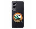 Funda Silicona Antigolpes compatible con Huawei Honor 90 lite 5G diseño Adventure Dibujos