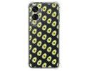 Funda Silicona Antigolpes compatible con Huawei Honor 90 lite 5G diseño Aguacate Dibujos