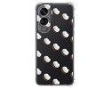 Funda Silicona Antigolpes compatible con Huawei Honor 90 lite 5G diseño Cocos Dibujos