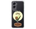 Funda Silicona Antigolpes compatible con Huawei Honor 90 lite 5G diseño Culo Natural Dibujos