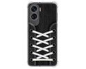 Funda Silicona Antigolpes compatible con Huawei Honor 90 lite 5G diseño Zapatillas 02 Dibujos