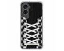 Funda Silicona Antigolpes compatible con Huawei Honor 90 lite 5G diseño Zapatillas 03 Dibujos