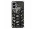 Funda Silicona Antigolpes compatible con Huawei Honor 90 lite 5G diseño Zapatillas 15 Dibujos