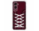 Funda Silicona Antigolpes compatible con Huawei Honor 90 lite 5G diseño Zapatillas 17 Dibujos