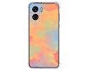 Funda Silicona Antigolpes compatible con Huawei Honor 90 lite 5G diseño Acuarela 08 Dibujos
