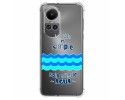 Funda Silicona Antigolpes para Oppo Reno 10 5G / 10 Pro 5G diseño Agua Dibujos
