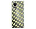 Funda Silicona Antigolpes para Oppo Reno 10 5G / 10 Pro 5G diseño Aguacate Dibujos