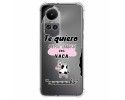 Funda Silicona Antigolpes para Oppo Reno 10 5G / 10 Pro 5G diseño Vaca Dibujos